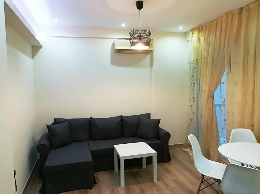 Ferienwohnung Beauty Greece Athen Exterior foto