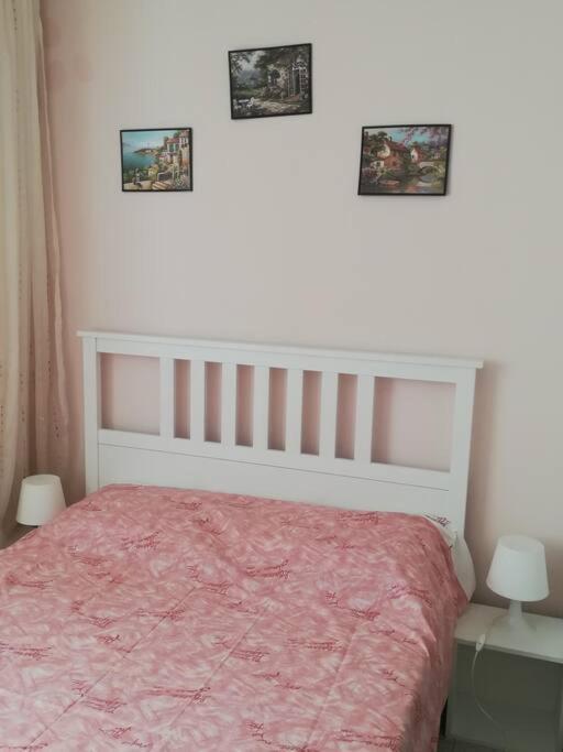 Ferienwohnung Beauty Greece Athen Exterior foto