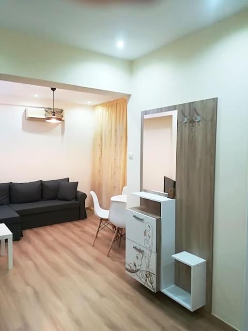 Ferienwohnung Beauty Greece Athen Exterior foto