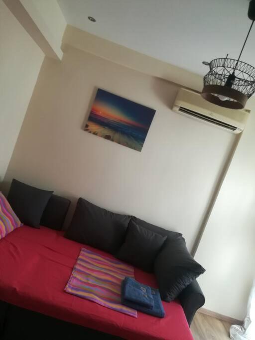 Ferienwohnung Beauty Greece Athen Exterior foto